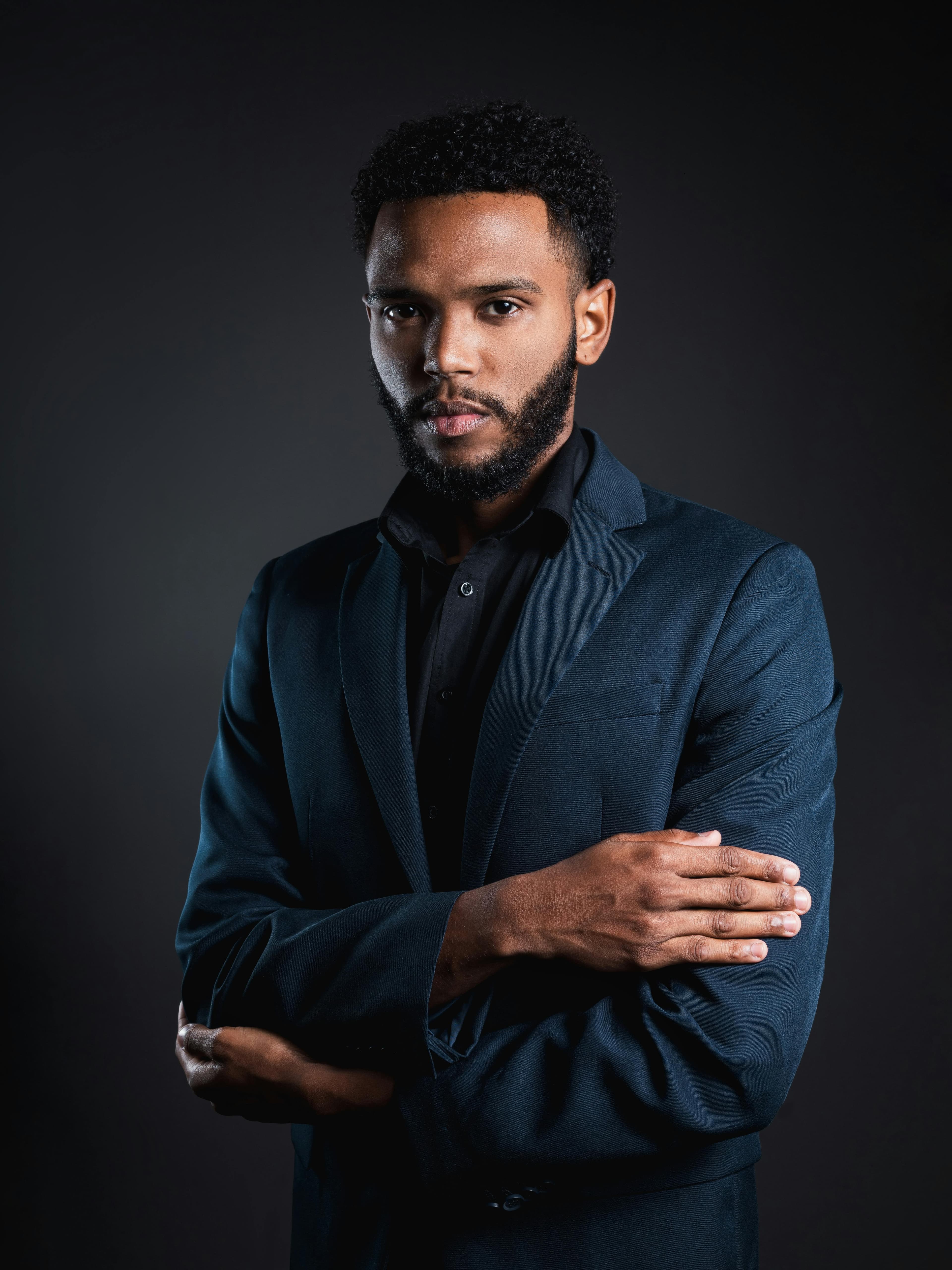 Marcus D.